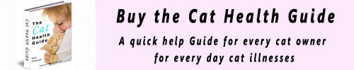 The Cat Health Guide