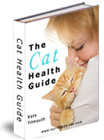 The Cat Health Guide