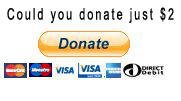 donation button