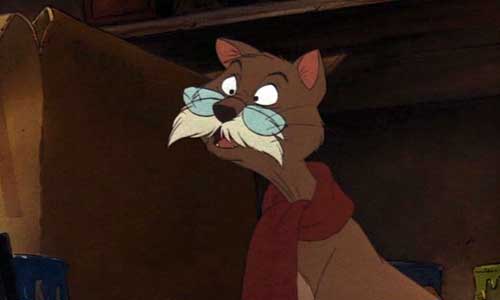 Disney Cats - Your Favourite Film Cats Disney Cats - Your Favourite Film Cats