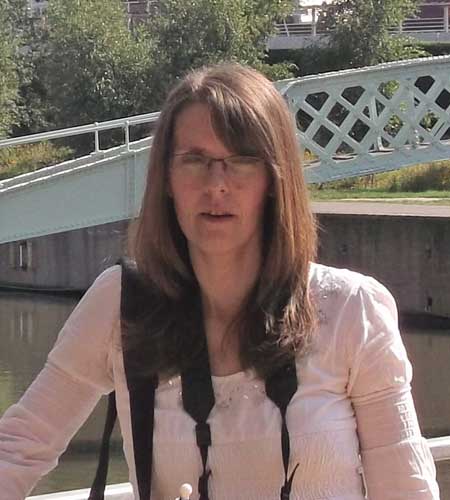 tracy tilmouth